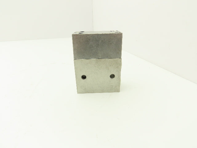 Joyner WKJ-1 Pneumatic Valve 3/2 G1/4" Ports