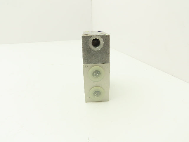 Joyner WKJ-1 Pneumatic Valve 3/2 G1/4" Ports