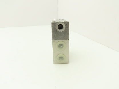 Joyner WKJ-1 Pneumatic Valve 3/2 G1/4" Ports