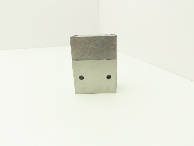 Joyner WKJ-1 Pneumatic Valve 3/2 G1/4" Ports