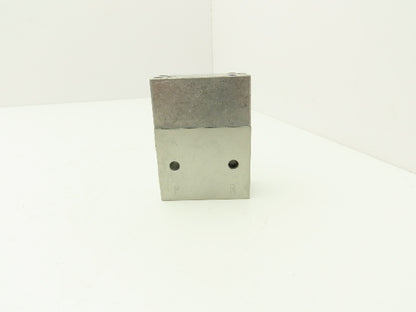 Joyner WKJ-1 Pneumatic Valve 3/2 G1/4" Ports