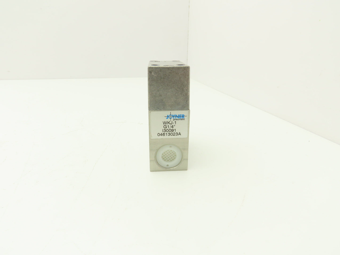 Joyner WKJ-1 Pneumatic Valve 3/2 G1/4" Ports