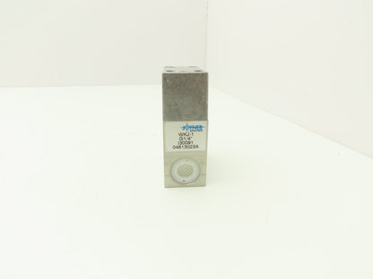 Joyner WKJ-1 Pneumatic Valve 3/2 G1/4" Ports