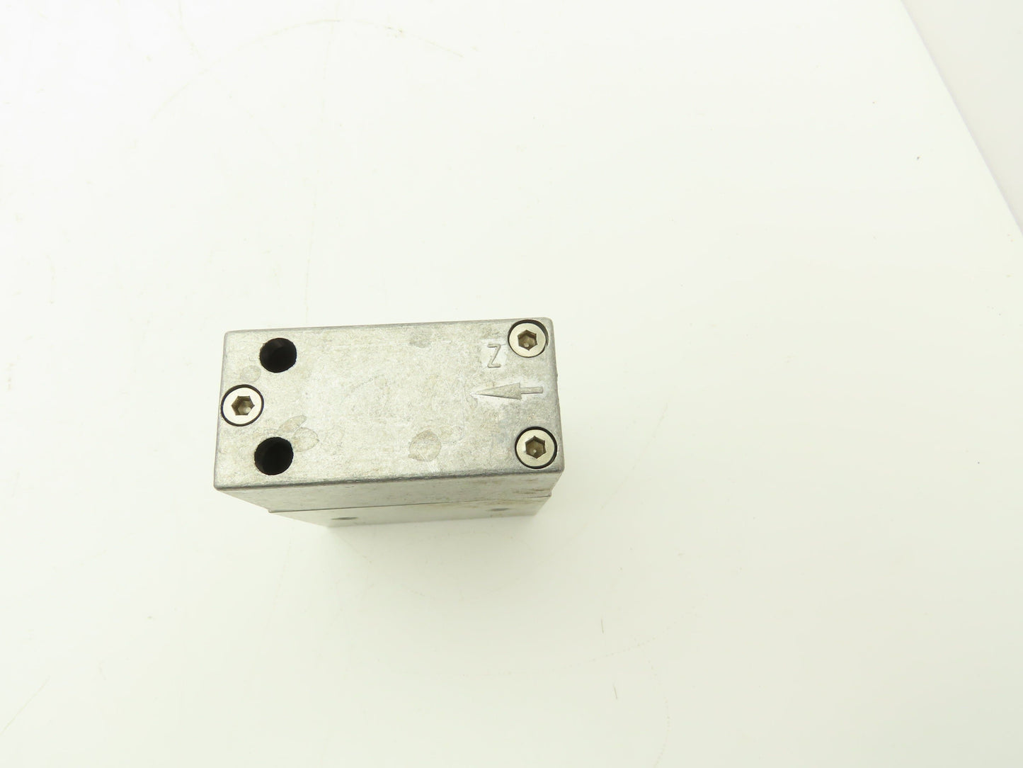 Joyner WKJ-1 Pneumatic Valve 3/2 G1/4" Ports