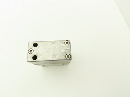 Joyner WKJ-1 Pneumatic Valve 3/2 G1/4" Ports