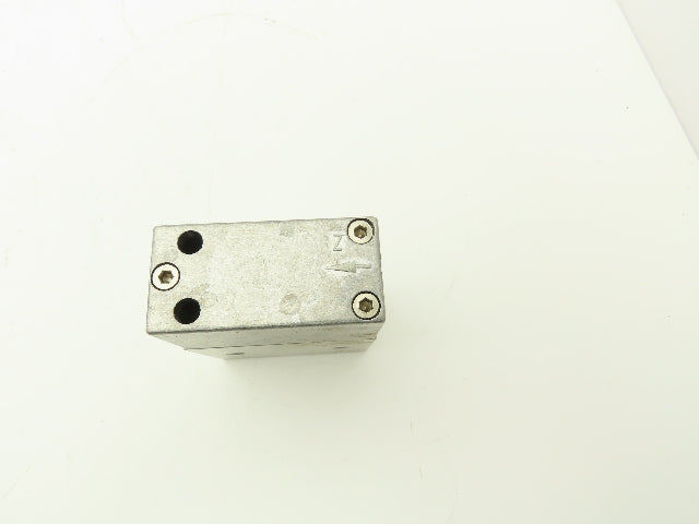 Joyner WKJ-1 Pneumatic Valve 3/2 G1/4" Ports