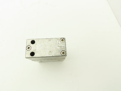 Joyner WKJ-1 Pneumatic Valve 3/2 G1/4" Ports