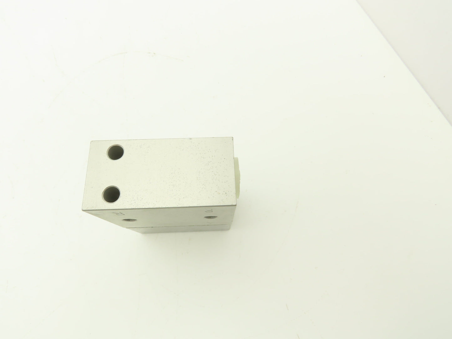 Joyner WKJ-1 Pneumatic Valve 3/2 G1/4" Ports