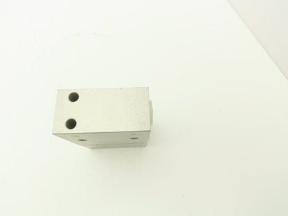 Joyner WKJ-1 Pneumatic Valve 3/2 G1/4" Ports