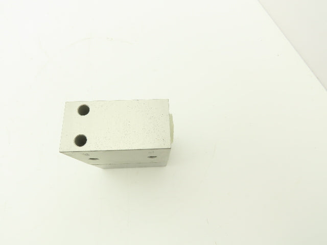 Joyner WKJ-1 Pneumatic Valve 3/2 G1/4" Ports