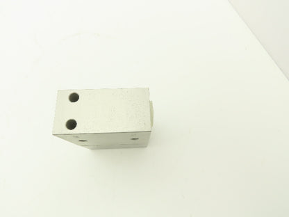 Joyner WKJ-1 Pneumatic Valve 3/2 G1/4" Ports