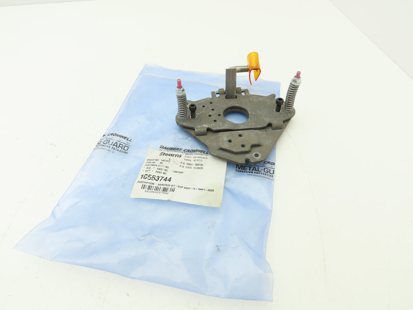 Stearns 542557500 Kit Replacement Part Assembly