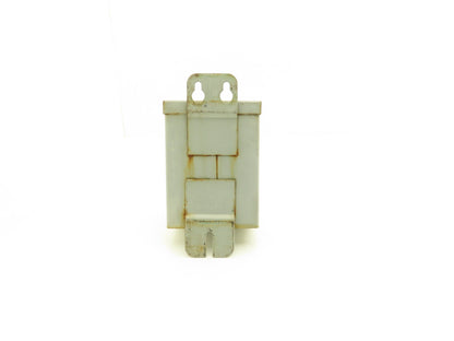 Cutler Hammer Buck Boost Encapsulated Transformer 1PH 0.5Kva 240/480V 24/48V