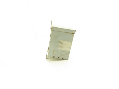 Cutler Hammer Buck Boost Encapsulated Transformer 1PH 0.5Kva 240/480V 24/48V
