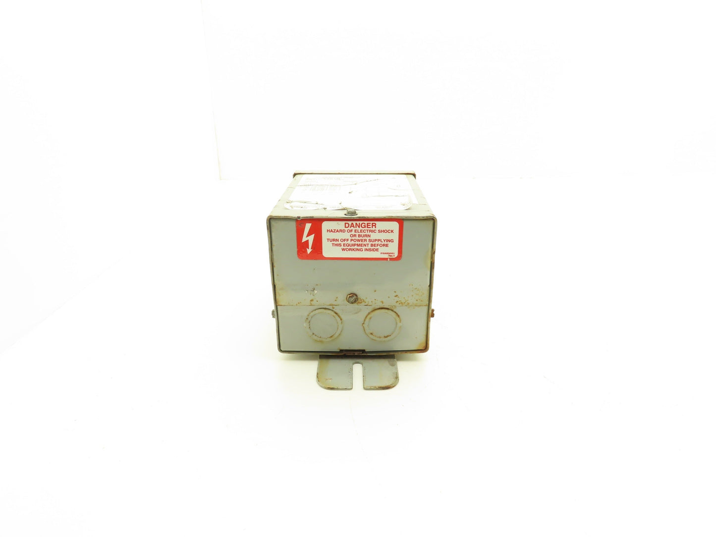 Cutler Hammer Buck Boost Encapsulated Transformer 1PH 0.5Kva 240/480V 24/48V