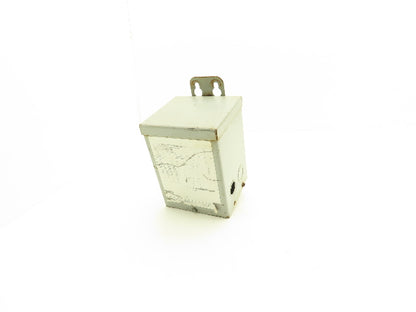 Cutler Hammer Buck Boost Encapsulated Transformer 1PH 0.5Kva 240/480V 24/48V