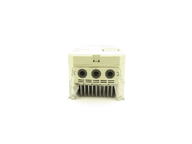 Square D Telemecanique ATV16U18N4 Altivar 16 AC Drive 1Hp 460V 3PH 2.3A