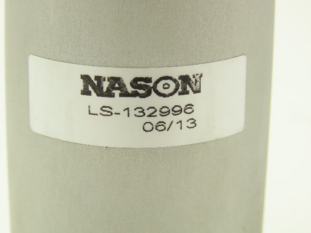 Nason LS-132996 Air Cylinder 40mm Bore 40mm Stroke Single Acting Spring Retract