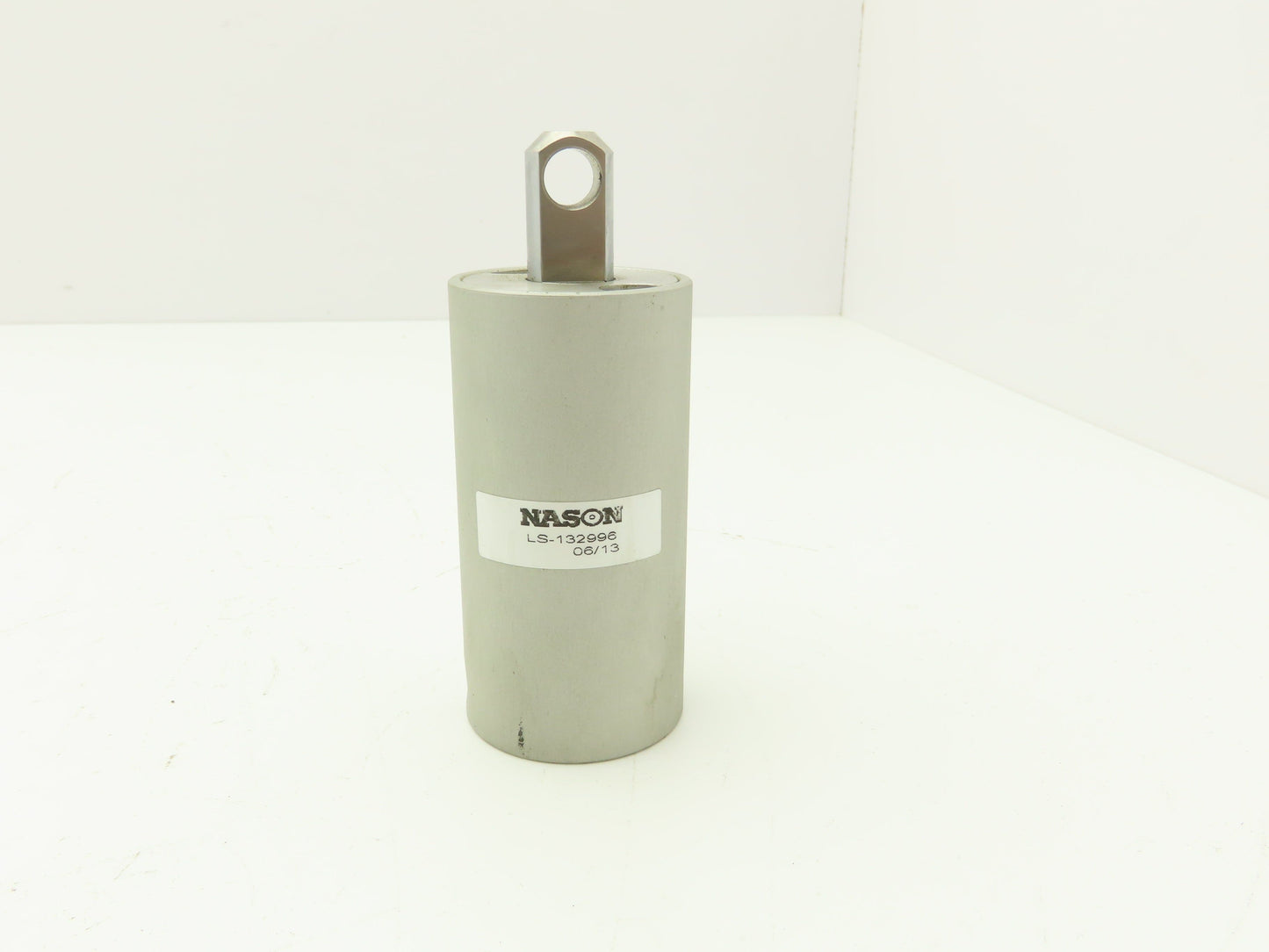 Nason LS-132996 Air Cylinder 40mm Bore 40mm Stroke Single Acting Spring Retract