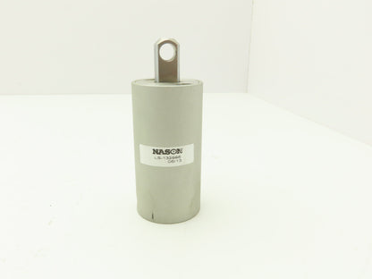 Nason LS-132996 Air Cylinder 40mm Bore 40mm Stroke Single Acting Spring Retract