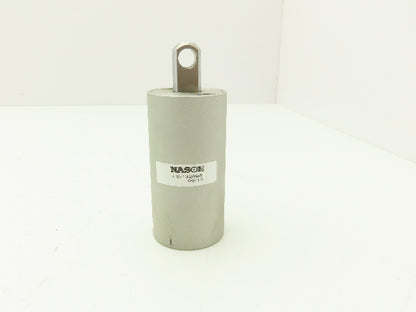 Nason LS-132996 Air Cylinder 40mm Bore 40mm Stroke Single Acting Spring Retract