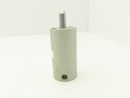 Nason LS-132996 Air Cylinder 40mm Bore 40mm Stroke Single Acting Spring Retract