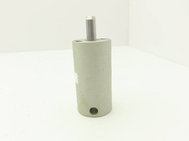 Nason LS-132996 Air Cylinder 40mm Bore 40mm Stroke Single Acting Spring Retract