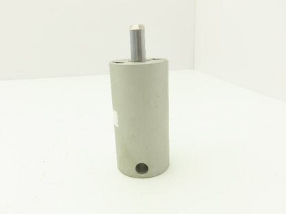 Nason LS-132996 Air Cylinder 40mm Bore 40mm Stroke Single Acting Spring Retract