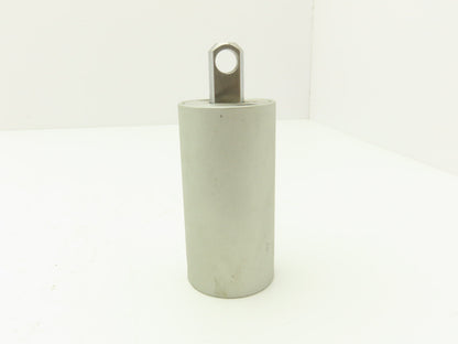 Nason LS-132996 Air Cylinder 40mm Bore 40mm Stroke Single Acting Spring Retract