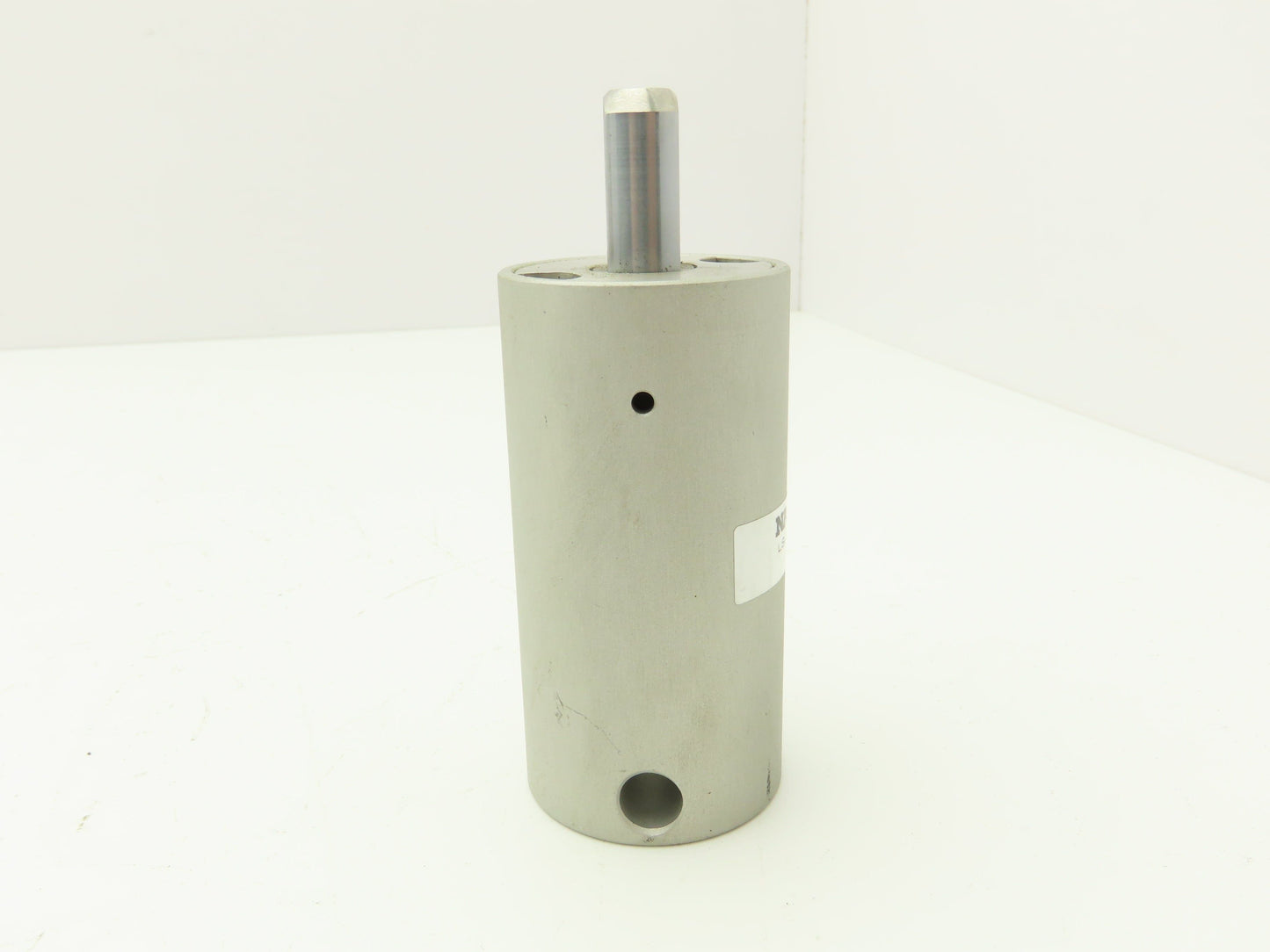 Nason LS-132996 Air Cylinder 40mm Bore 40mm Stroke Single Acting Spring Retract