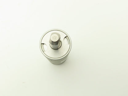 Nason LS-132996 Air Cylinder 40mm Bore 40mm Stroke Single Acting Spring Retract