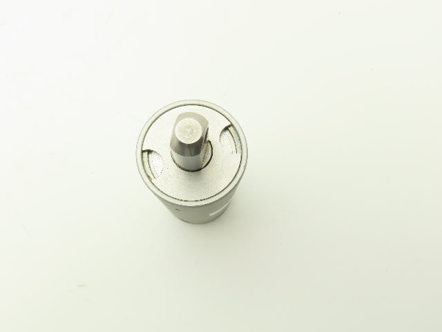 Nason LS-132996 Air Cylinder 40mm Bore 40mm Stroke Single Acting Spring Retract