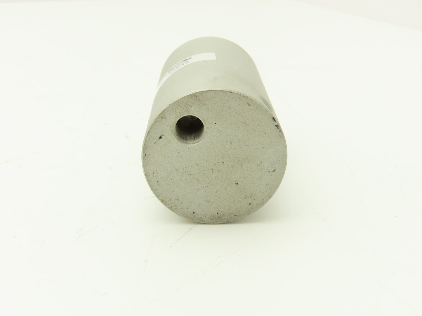 Nason LS-132996 Air Cylinder 40mm Bore 40mm Stroke Single Acting Spring Retract