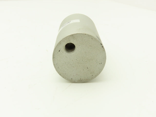 Nason LS-132996 Air Cylinder 40mm Bore 40mm Stroke Single Acting Spring Retract