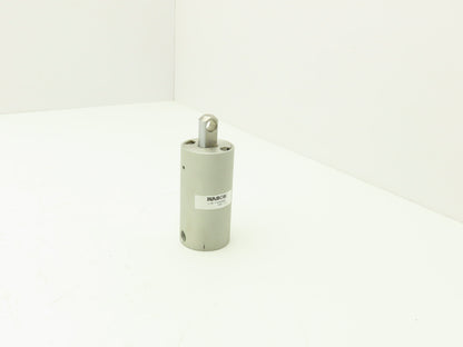 Nason LS-132996 Air Cylinder 40mm Bore 40mm Stroke Single Acting Spring Retract