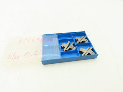 KBA 87609820L Sheeter Slitter Knives Wire Guide Lot of 6