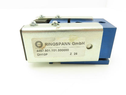 Ringspann DH10P Pneumatic Brake Caliper Spring Release 4457.901.101.000000
