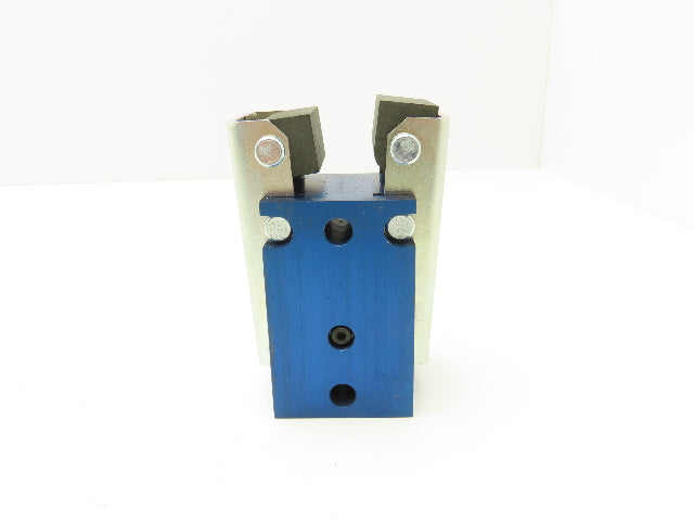 Ringspann DH10P Pneumatic Brake Caliper Spring Release 4457.901.101.000000