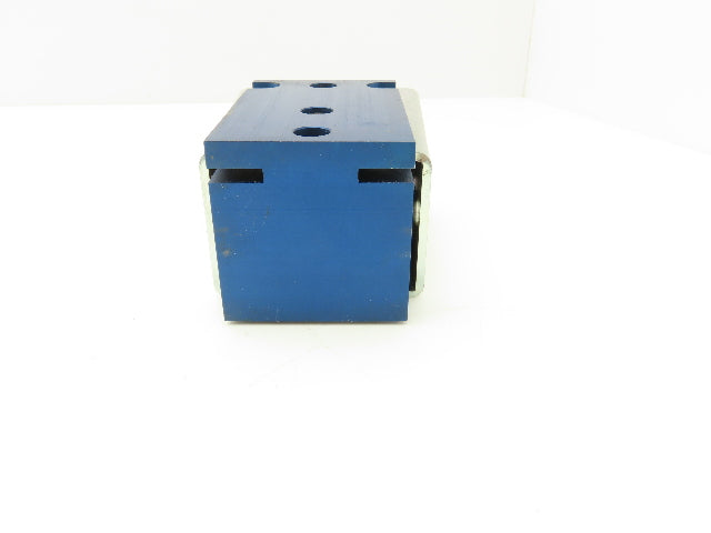 Ringspann DH10P Pneumatic Brake Caliper Spring Release 4457.901.101.000000