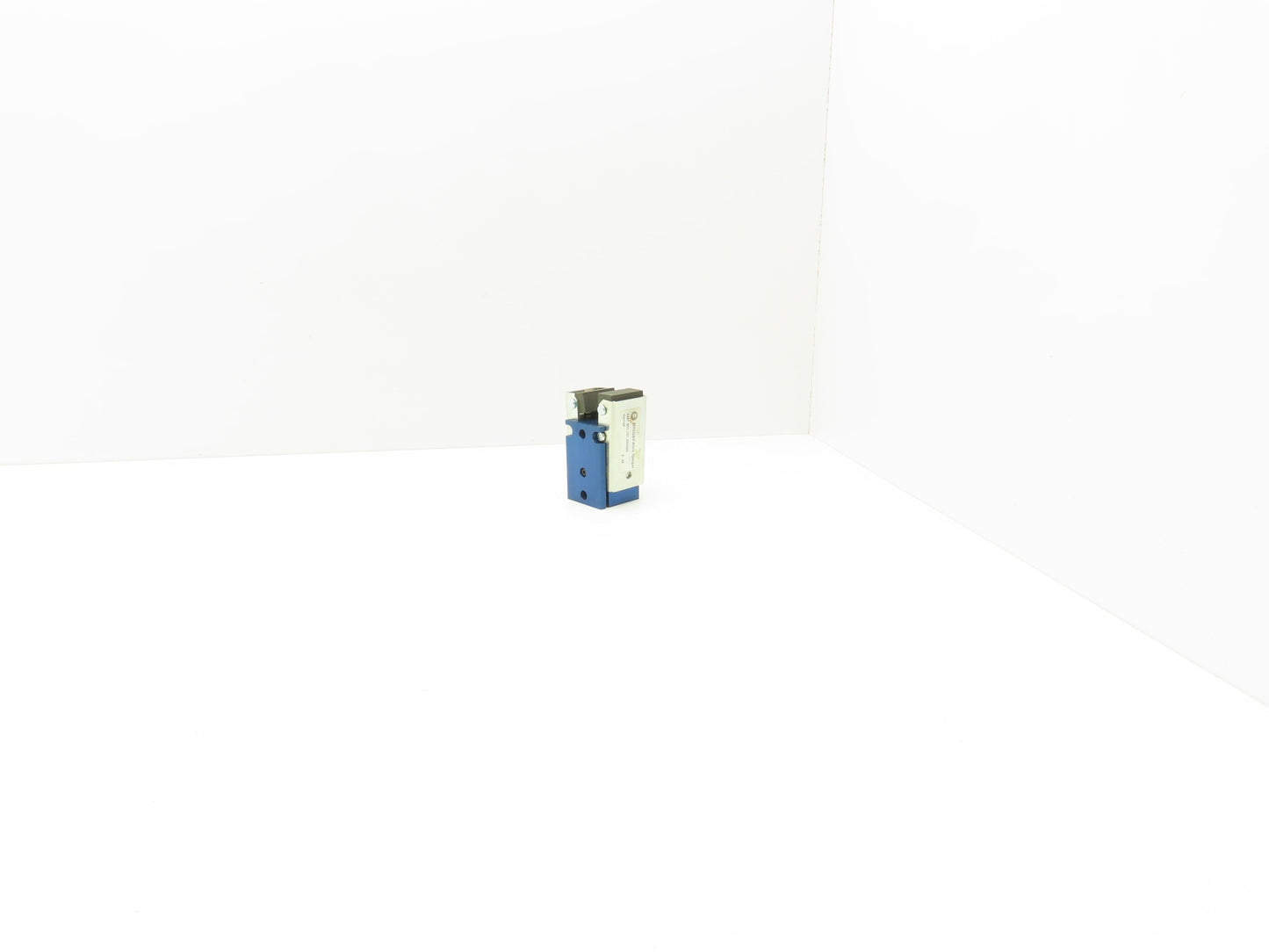 Ringspann DH10P Pneumatic Brake Caliper Spring Release 4457.901.101.000000