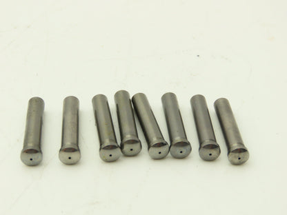 TKM 71087 6mm OD 32mm Length Lot of 8