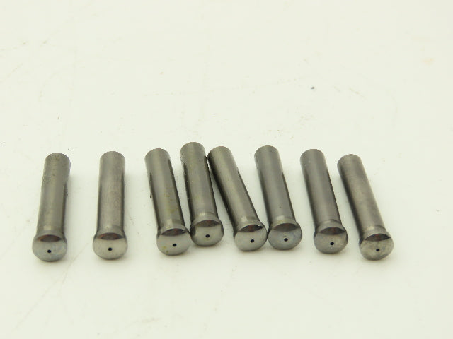 TKM 71087 6mm OD 32mm Length Lot of 8