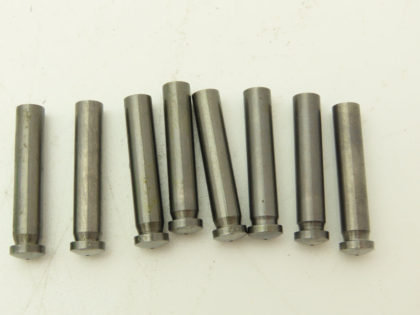 TKM 71087 6mm OD 32mm Length Lot of 8