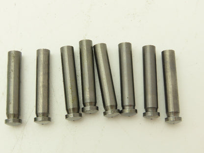 TKM 71087 6mm OD 32mm Length Lot of 8