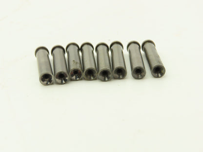 TKM 71087 6mm OD 32mm Length Lot of 8