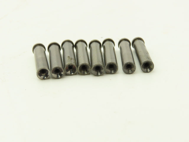 TKM 71087 6mm OD 32mm Length Lot of 8