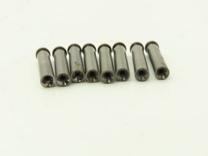 TKM 71087 6mm OD 32mm Length Lot of 8