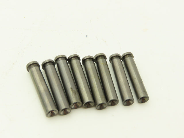 TKM 71087 6mm OD 32mm Length Lot of 8