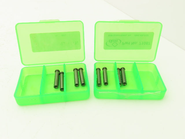 TKM 71087 6mm OD 32mm Length Lot of 8