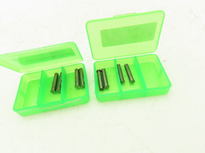 TKM 71087 6mm OD 32mm Length Lot of 8